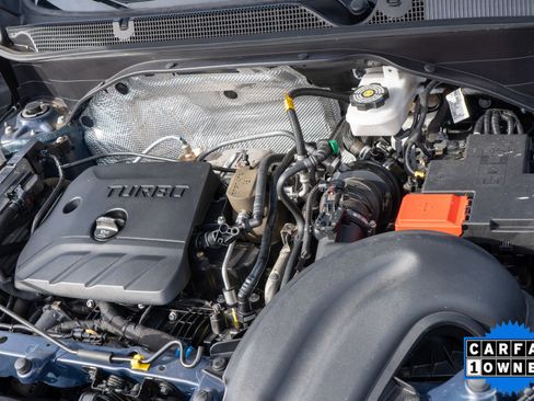 Used 2020 Buick Encore GX Select w/ Advanced Technology Package image 20