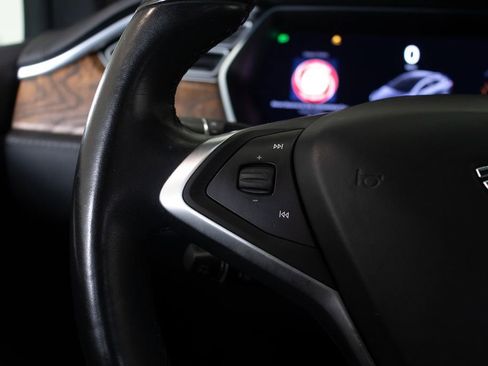 Used 2018 Tesla Model X 100D AWD/4WD image 28