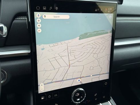 New 2026 GMC Terrain Elevation FWD image 20