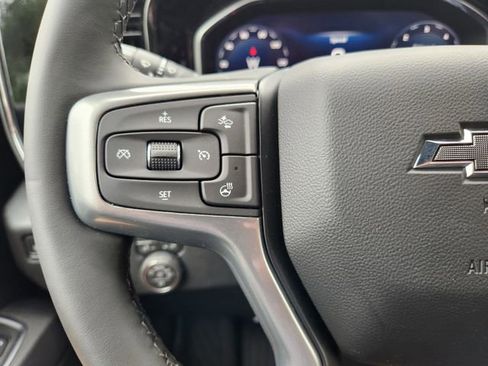 New 2026 Chevrolet Silverado 2500 LT w/ Trail Boss Package AWD/4WD image 29