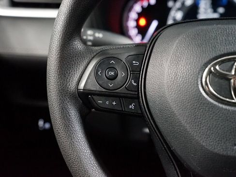 Used 2024 Toyota RAV4 LE image 14