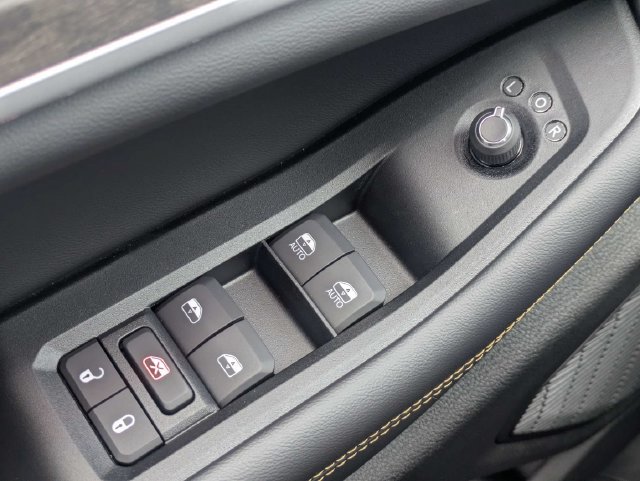 New 2026 Jeep Grand Cherokee Limited AWD/4WD image 26