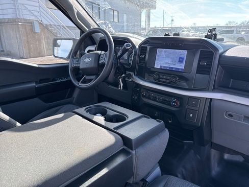 Used 2022 Ford F150 XL w/ Equipment Group 101A High image 10