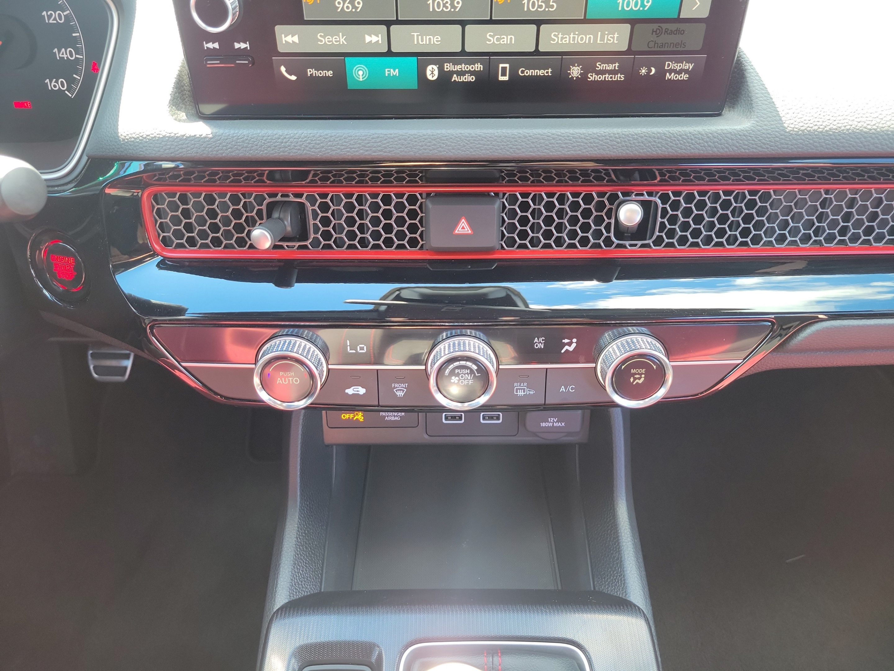 Used 2023 Honda Civic Si image 15