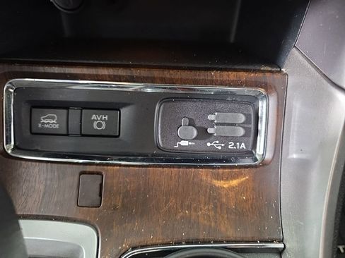 Used 2022 Subaru Ascent Touring w/ Popular Package #2A AWD/4WD image 22