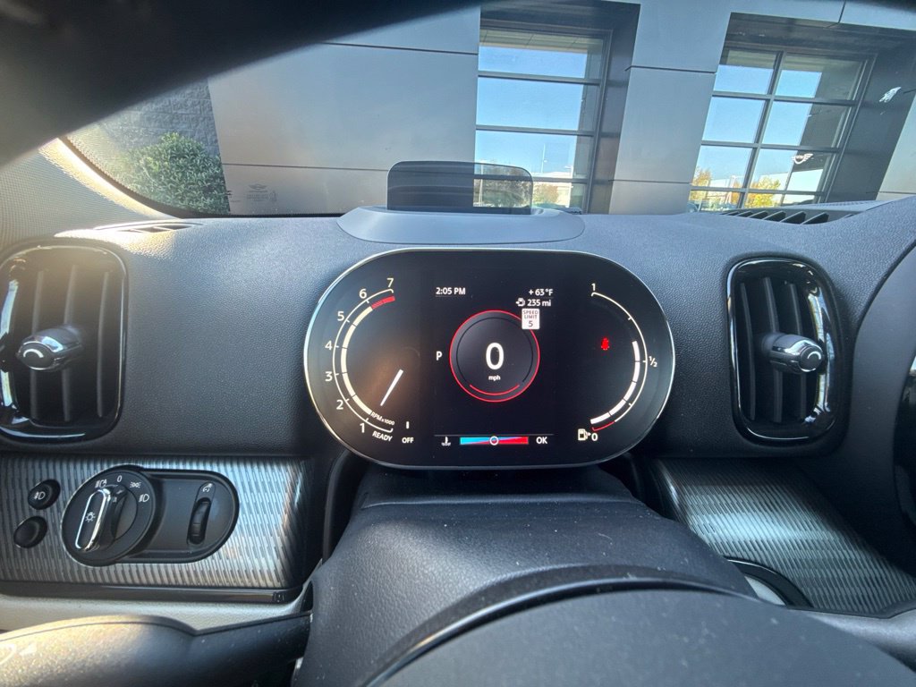 Used 2023 MINI Cooper Countryman S AWD/4WD image 23