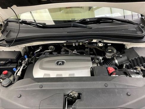 Used 2012 Acura MDX AWD/4WD image 29