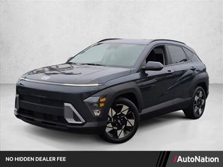 Used 2024 Hyundai Kona SEL FWD video 1