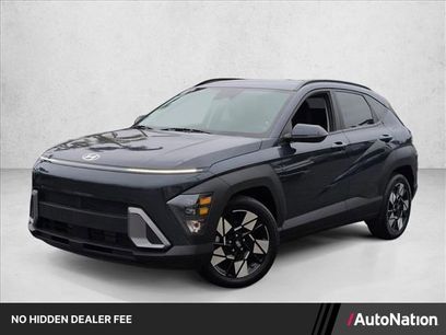Used 2024 Hyundai Kona SEL