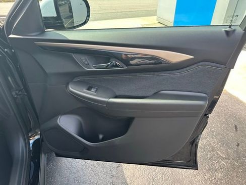 New 2025 Chevrolet TrailBlazer ACTIV w/ Convenience Package AWD/4WD image 15
