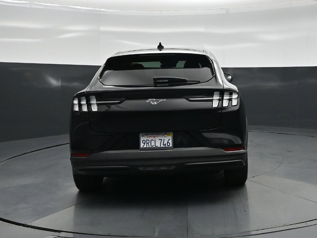 Used 2024 Ford Mustang Mach-E Select RWD image 24