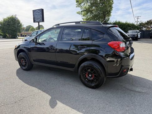 Used 2017 Subaru Crosstrek 2.0i Premium AWD/4WD image 7