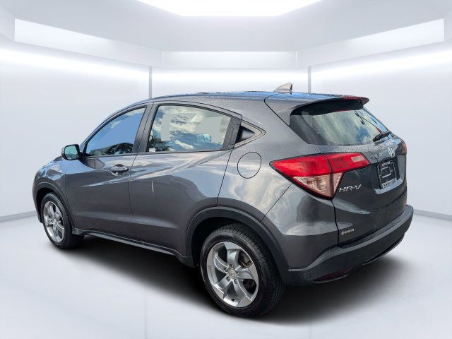 Used 2017 Honda HR-V LX image 5