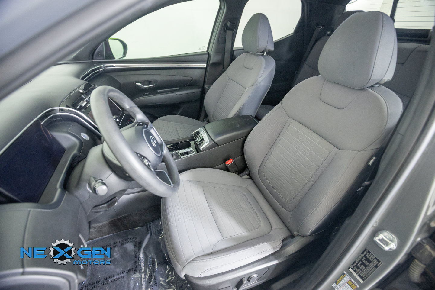 Used 2024 Hyundai Santa Cruz SEL w/ Activity Package AWD/4WD image 26