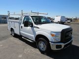 Used 2013 Ford F250 XL w/ XL Value Pkg image 4