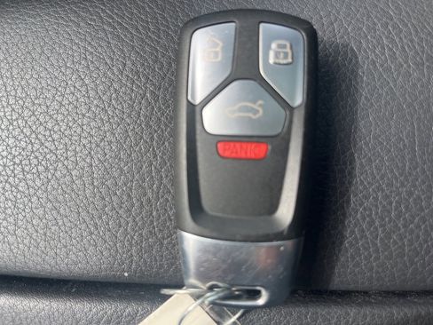 Used 2019 Audi Q7 3.0T Premium Plus w/ Premium Plus Package image 30