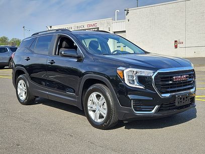 Used 2023 GMC Terrain SLE w/ Driver Convenience Package