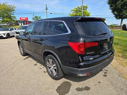 Used 2017 Honda Pilot EX-L image 9