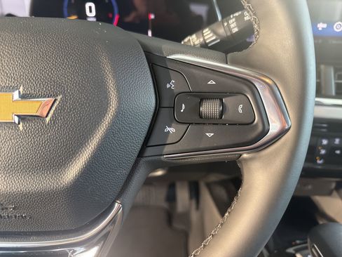 New 2026 Chevrolet Trax LT w/ Sunroof Package image 21