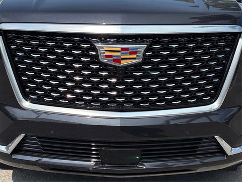 New 2026 Cadillac Escalade 4WD image 15