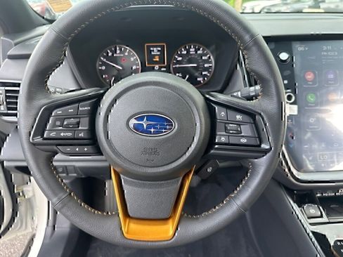 New 2025 Subaru Outback Wilderness w/ Wilderness Package image 9