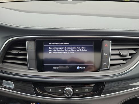 Used 2024 Buick Enclave Essence w/ Experience Buick Package image 23