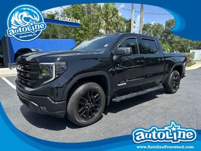 Used 2023 GMC Sierra 1500 Elevation