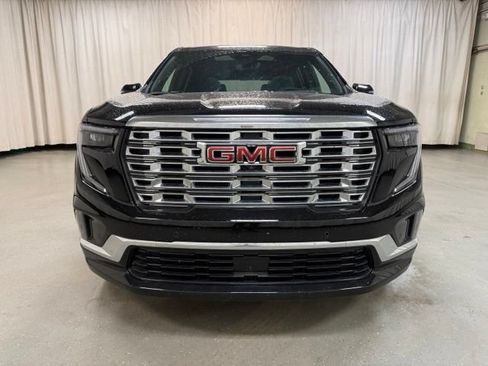 Used 2026 GMC Acadia Denali w/ Super Cruise Package AWD/4WD image 12