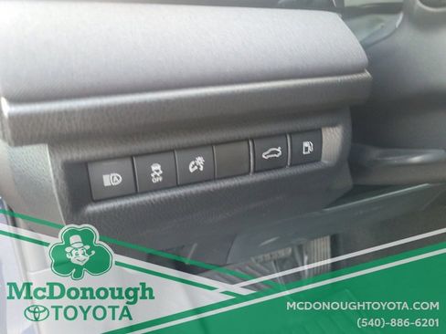 Certified 2025 Toyota Camry LE image 14
