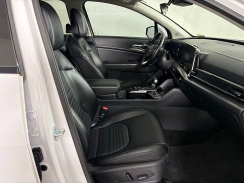 Used 2023 Kia Sportage SX FWD image 46