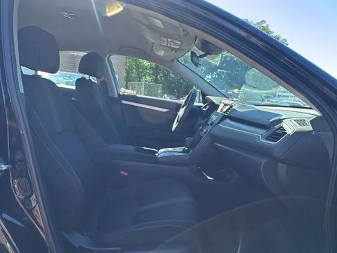 Used 2019 Honda Civic LX image 22