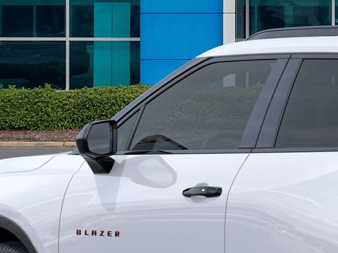 New 2025 Chevrolet Blazer LT w/ Redline Edition image 48