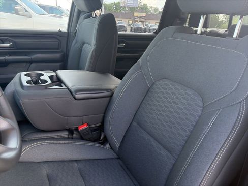 New 2026 RAM 1500 Express image 12