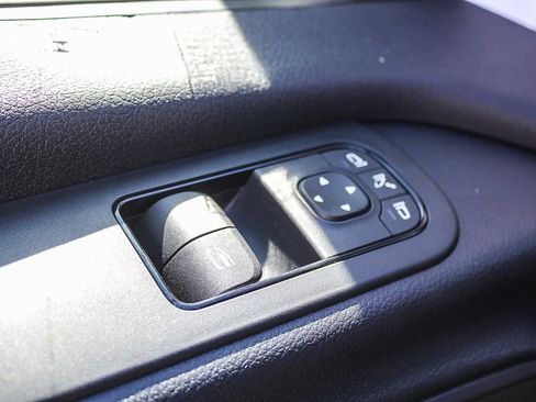 New 2024 Mercedes-Benz eSprinter 170 Cargo image 21