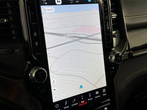 Used 2023 RAM 2500 Power Wagon w/ Level 2 Equipment Group image 21