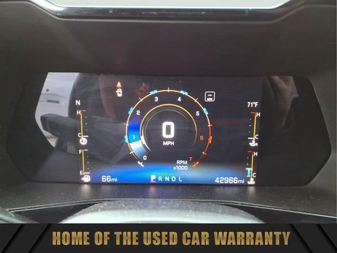 Used 2023 Chevrolet Colorado LT w/ LT Convenience Package II image 19