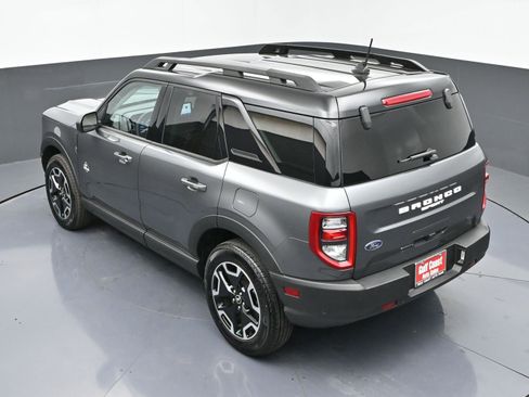 Used 2024 Ford Bronco Sport Outer Banks image 40