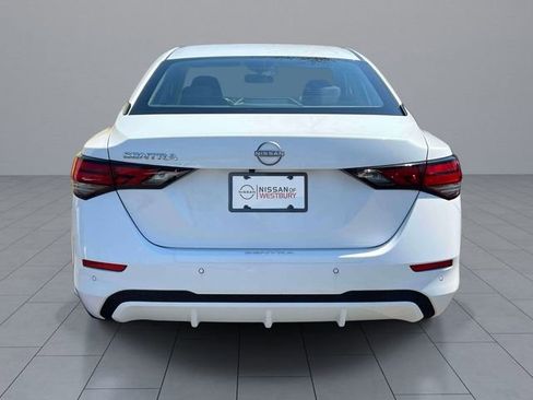 Used 2024 Nissan Sentra S FWD image 6