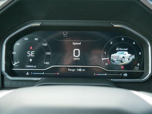 Used 2024 GMC Sierra 1500 Denali w/ Denali Reserve Package image 20