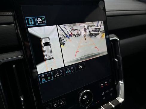 New 2026 GMC Acadia Elevation w/ Black Edition FWD image 17