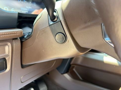 Used 2024 Ford Expedition King Ranch AWD/4WD image 49