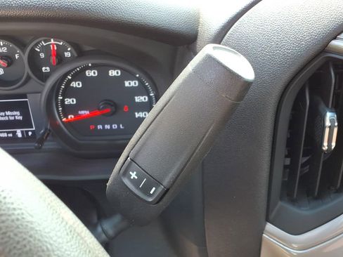 Used 2024 Chevrolet Silverado 1500 W/T w/ WT Fleet Convenience Package image 25