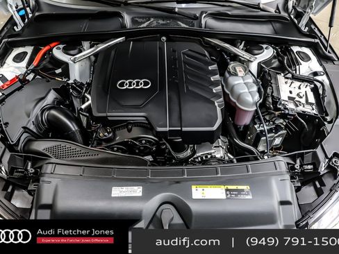 Used 2023 Audi A4 2.0T Premium w/ Convenience Package image 12