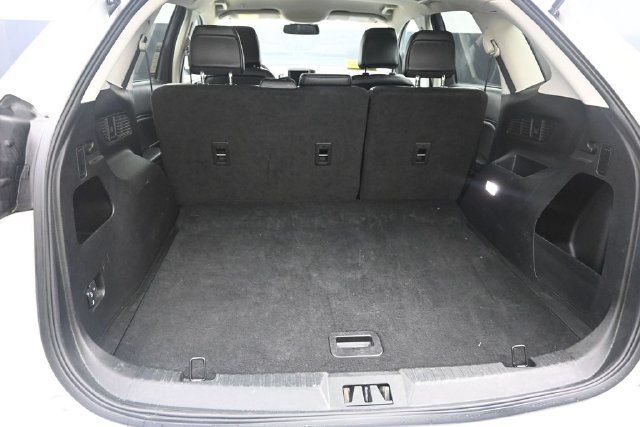 Used 2024 Ford Edge SEL AWD/4WD image 43