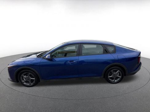 Used 2025 Kia K4 LXS FWD image 9