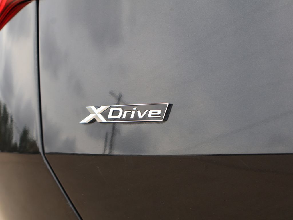 Certified 2025 BMW X3 xDrive30i AWD/4WD image 37