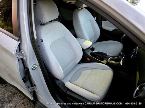 Used 2023 Hyundai Kona SEL image 37