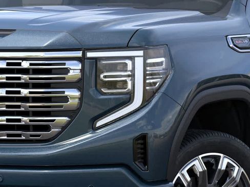 New 2026 GMC Sierra 1500 Denali w/ Denali Reserve Package image 10