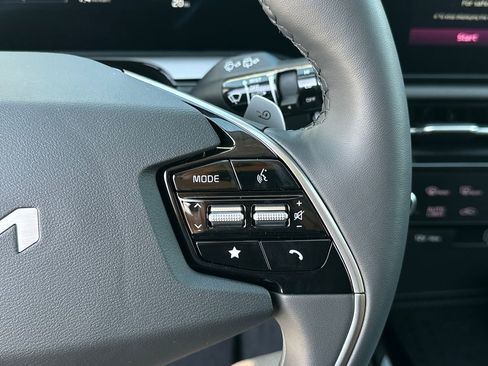 New 2026 Kia Niro Wave image 25