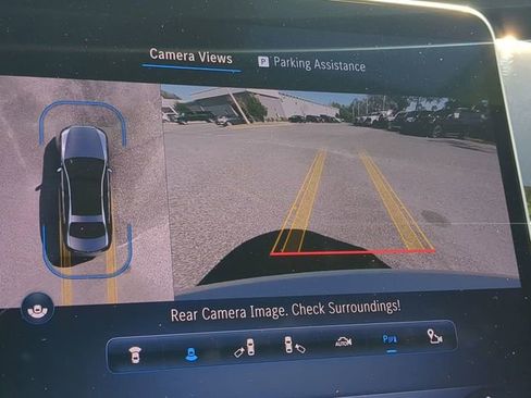 Used 2023 Mercedes-Benz S 500 4MATIC image 22